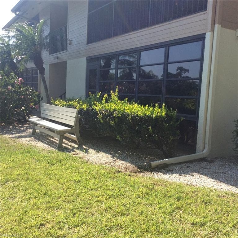 5716 Foxlake DR 2 NORTH FORT MYERS, FL 33917