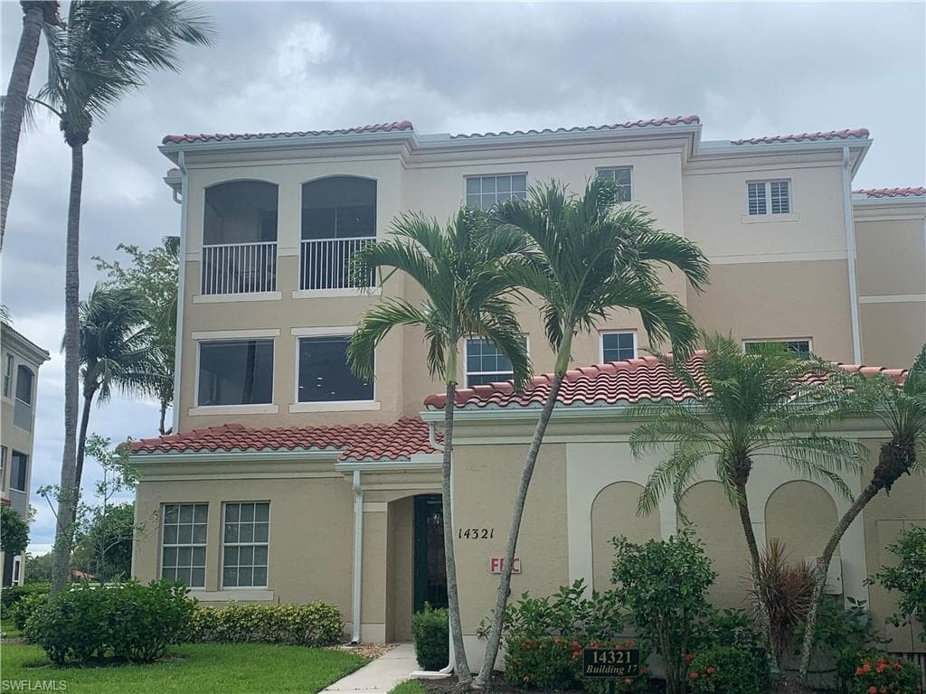14321 Harbour Links CT 17C FORT MYERS, FL 33908