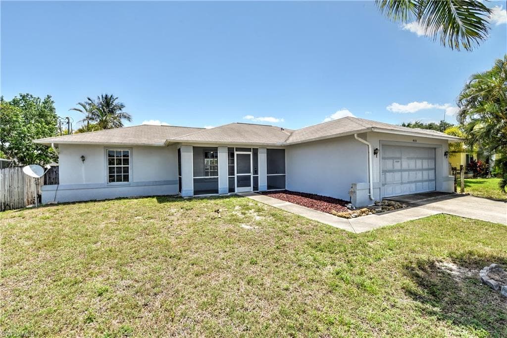 4535 SW 14th PL CAPE CORAL, FL 33914