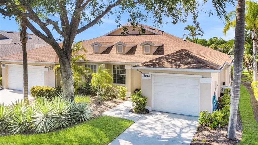 15048 Sterling Oaks DR NAPLES, FL 34110