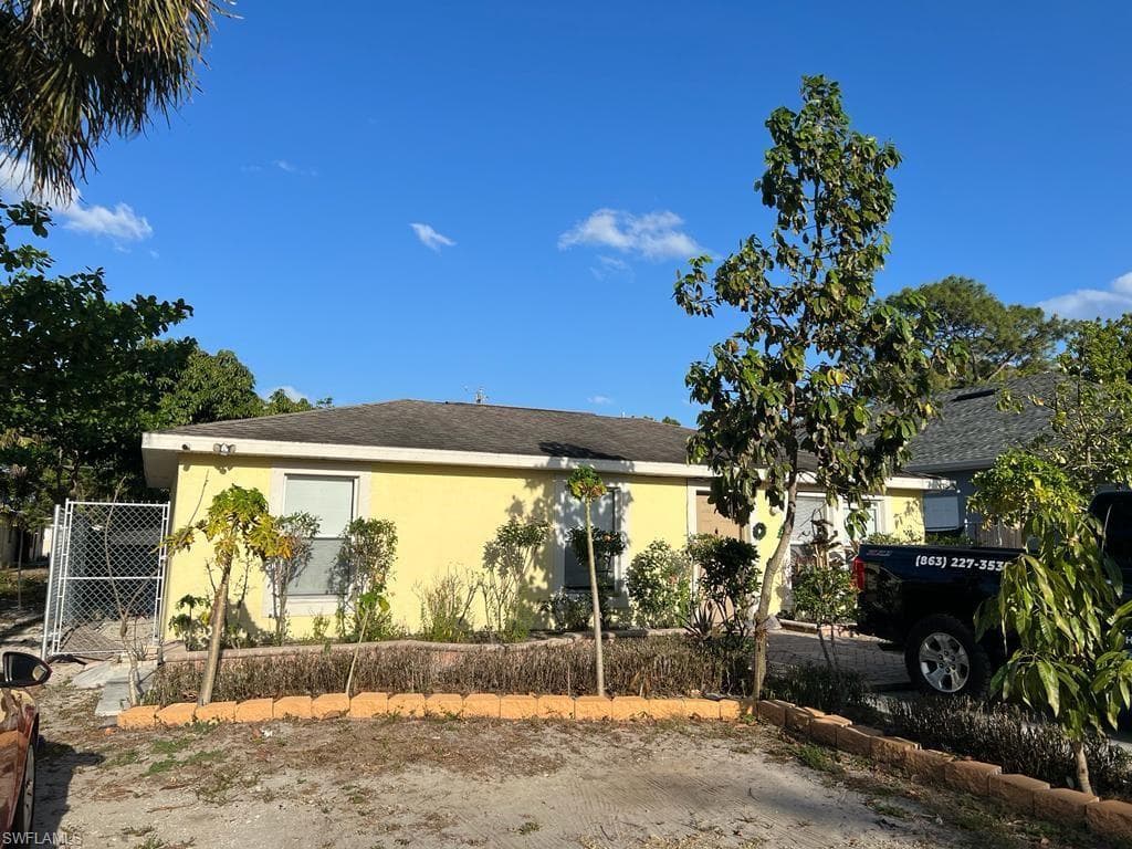 5539 6th AVE FORT MYERS, FL 33907