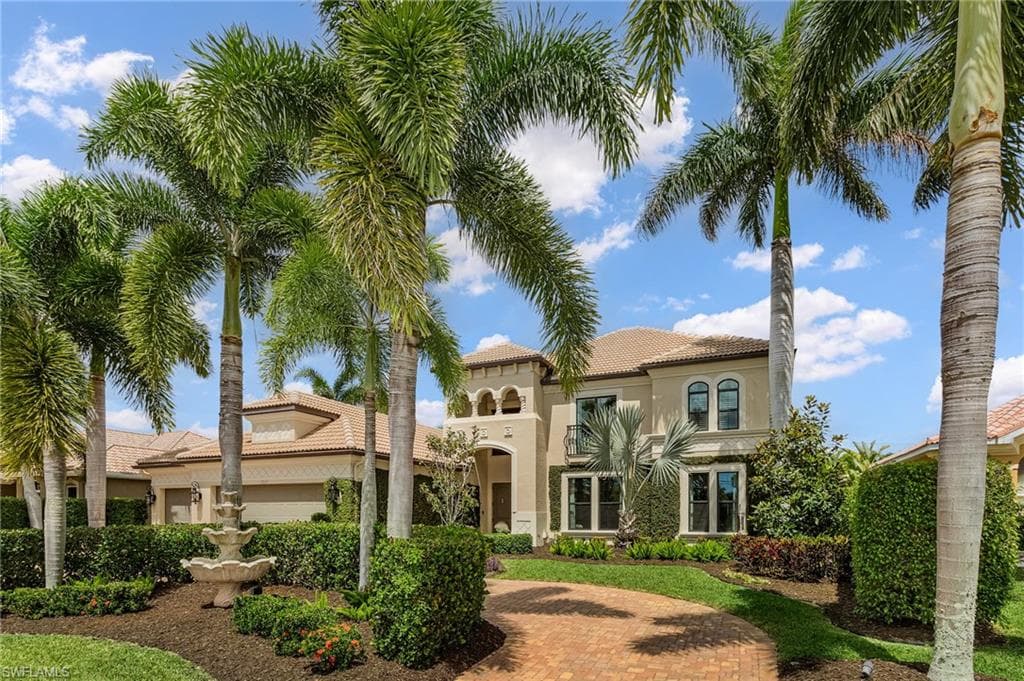 5015 Sands BLVD CAPE CORAL, FL 33914