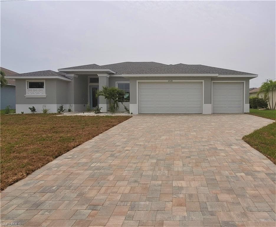 2528 SW 20th AVE CAPE CORAL, FL 33914