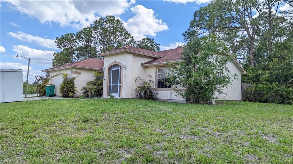 283 Loveland BLVD PORT CHARLOTTE, FL 33954