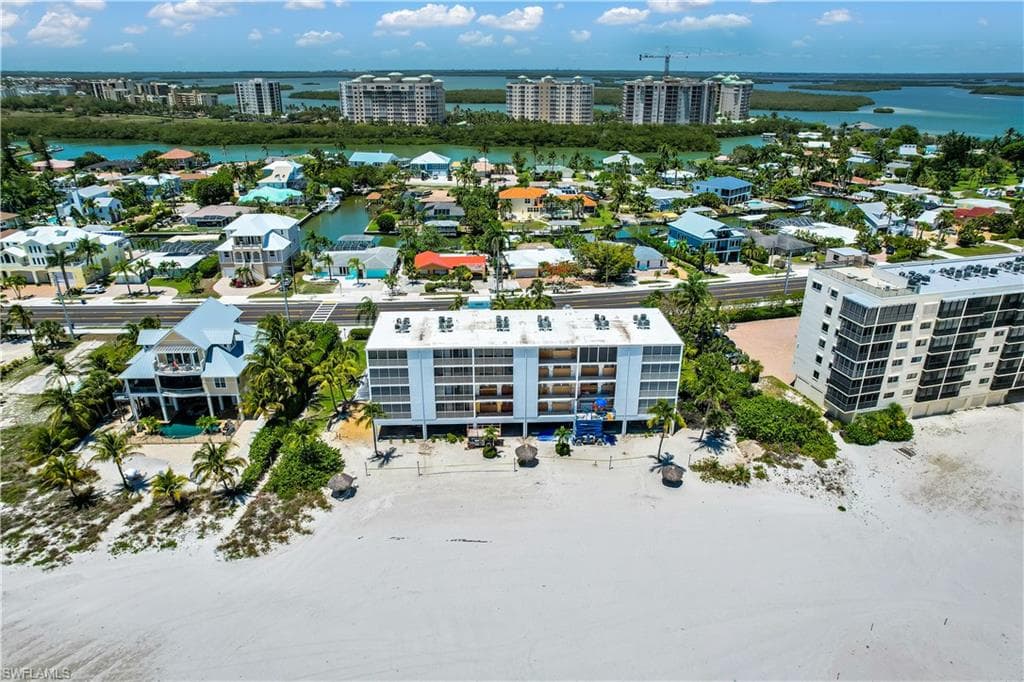 8300 Estero BLVD 403 FORT MYERS BEACH, FL 33931