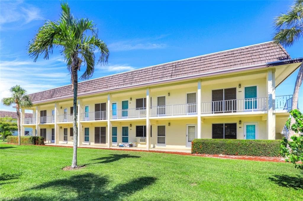 130 Collier BLVD B-4 MARCO ISLAND, FL 34145