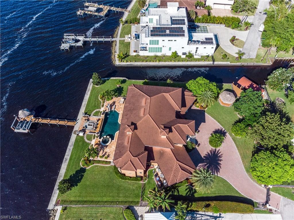 1201 Carlene AVE FORT MYERS, FL 33901