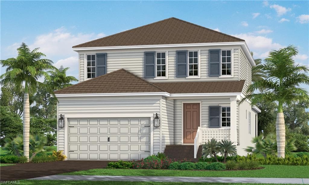 17814 Saddlebunch Key FORT MYERS, FL 33908