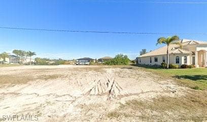303 NW 33rd AVE CAPE CORAL, FL 33993