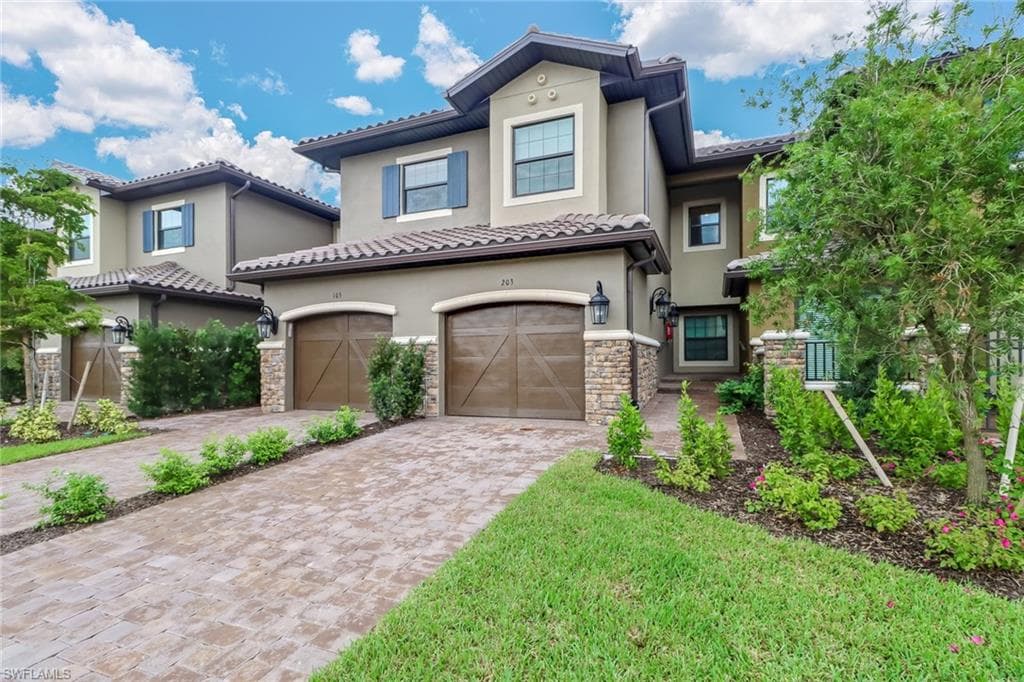 15248 Zeno Way 204 NAPLES, FL 34114