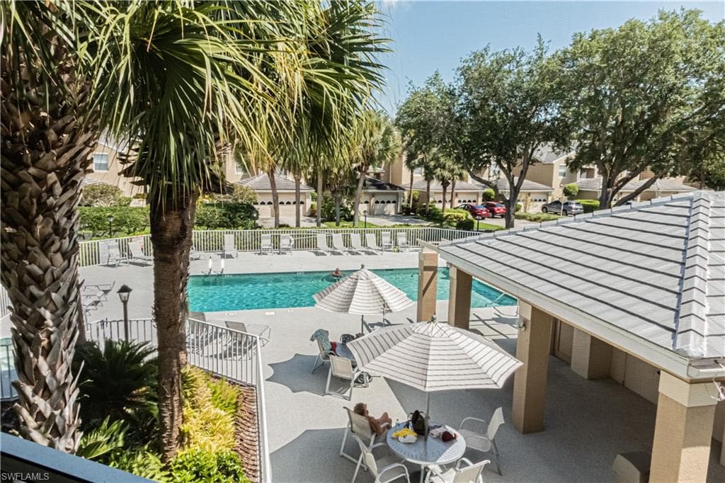 12181 Summergate CIR 204 FORT MYERS, FL 33913