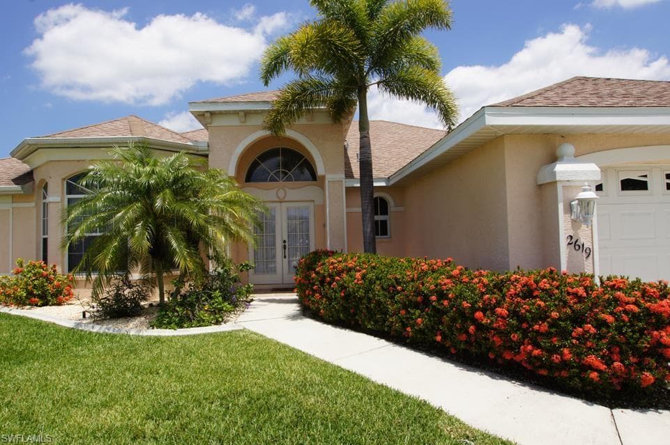 2619 SW 35th LN CAPE CORAL, FL 33914
