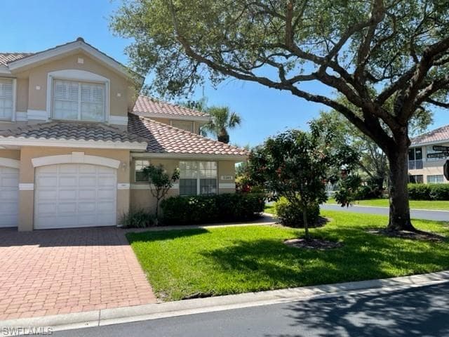 3501 Ballybridge CIR 103 BONITA SPRINGS, FL 34134