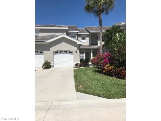 13055 Castle Harbour DR K4 NAPLES, FL 34110