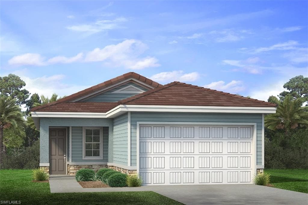 16785 Seasons Coast DR BONITA SPRINGS, FL 34135
