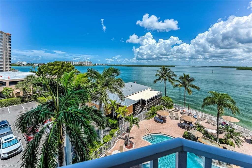 8771 Estero BLVD 406 BONITA SPRINGS, FL 33931