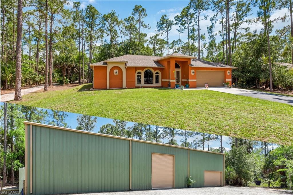 2660 4th AVE NE NAPLES, FL 34120