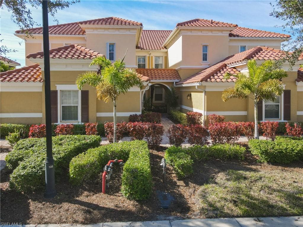 12902 New Market ST 201 FORT MYERS, FL 33913