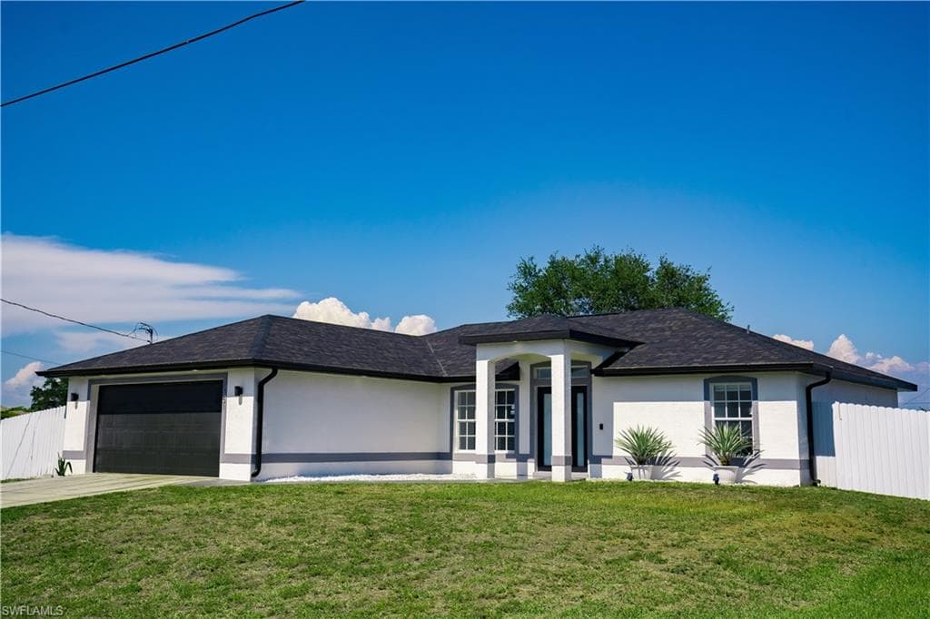 1351 NW 14th PL CAPE CORAL, FL 33993