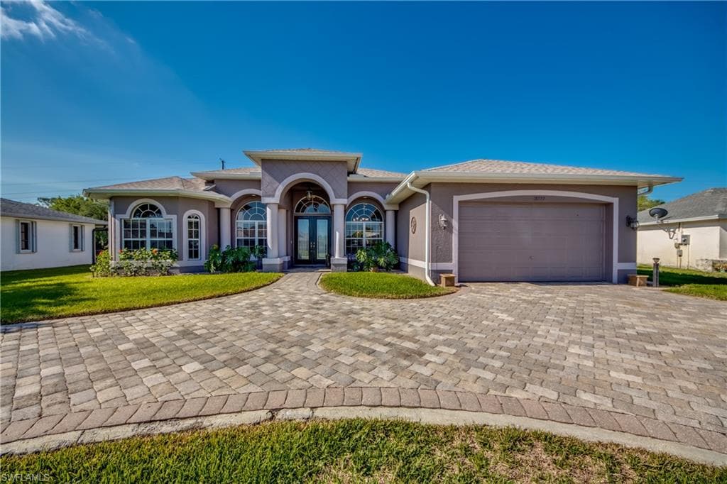 18222 Sandy Pines Cir NORTH FORT MYERS, FL 33917