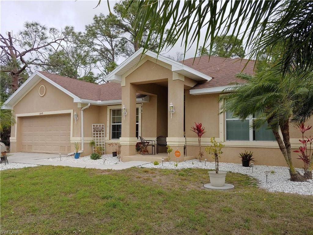 14148 Kewanee LN PORT CHARLOTTE, FL 33981
