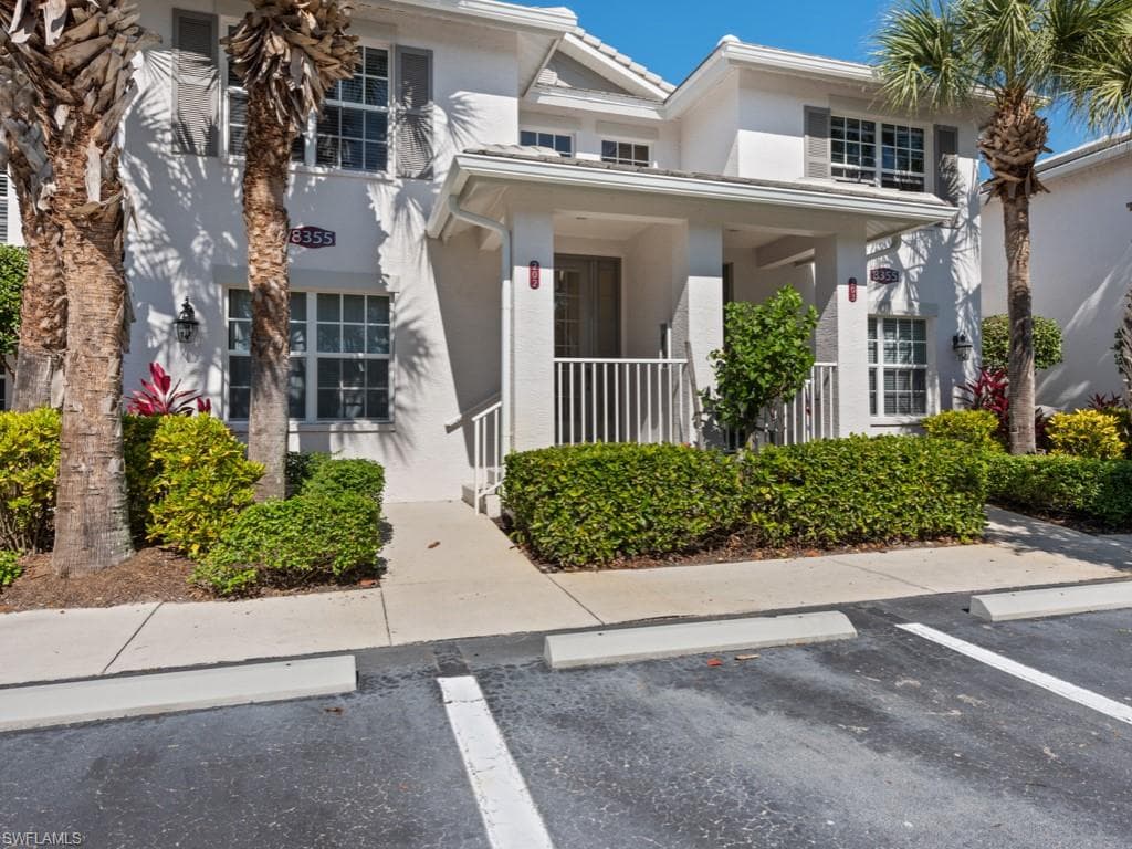 8355 Whisper Trace WAY K-202 NAPLES, FL 34114