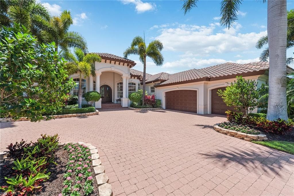 1409 Collingswood AVE MARCO ISLAND, FL 34145