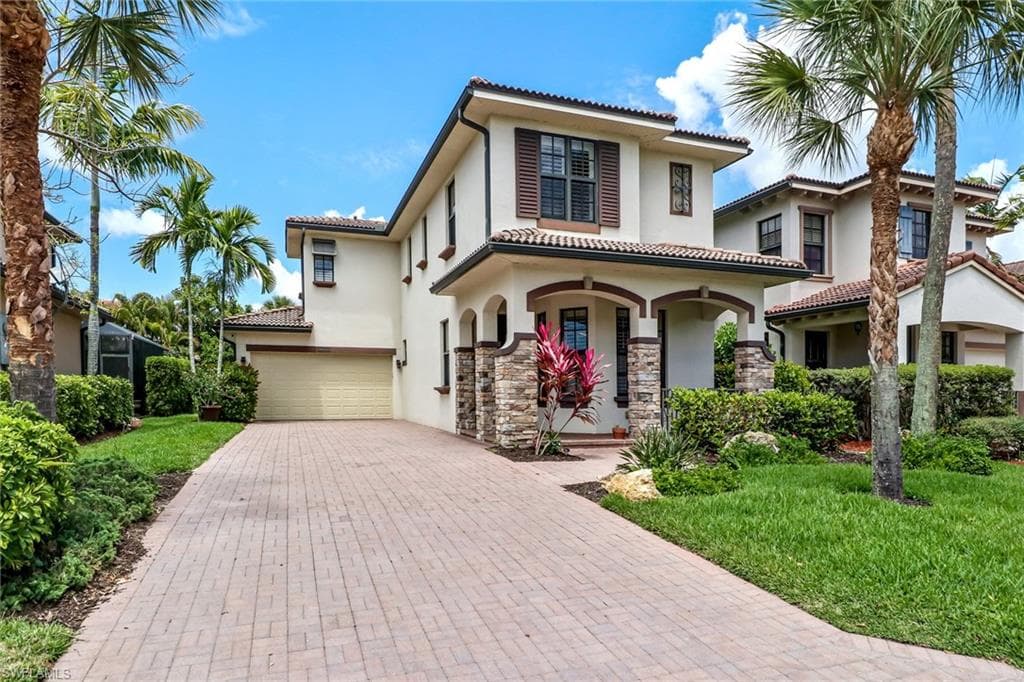 1257 Kendari TER NAPLES, FL 34113