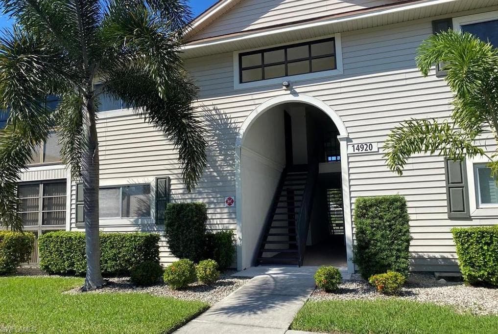 14920 Summerlin Woods DR 3 FORT MYERS, FL 33919