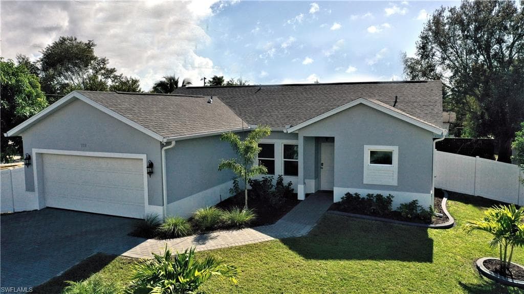 732 El Dorado PKY E CAPE CORAL, FL 33904