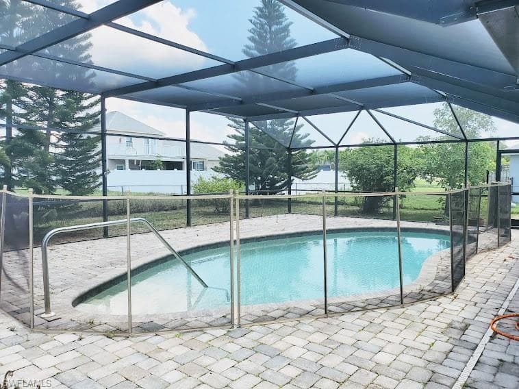 1709 SE 13th TER CAPE CORAL, FL 33990
