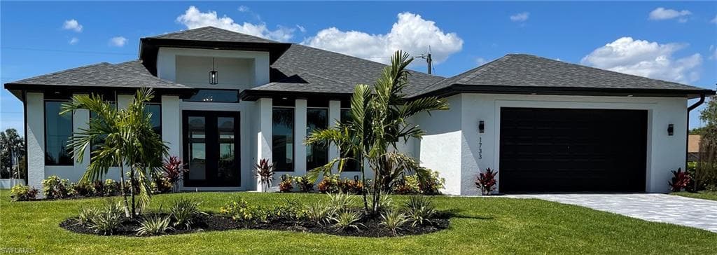 1733 SW 39th ST CAPE CORAL, FL 33914