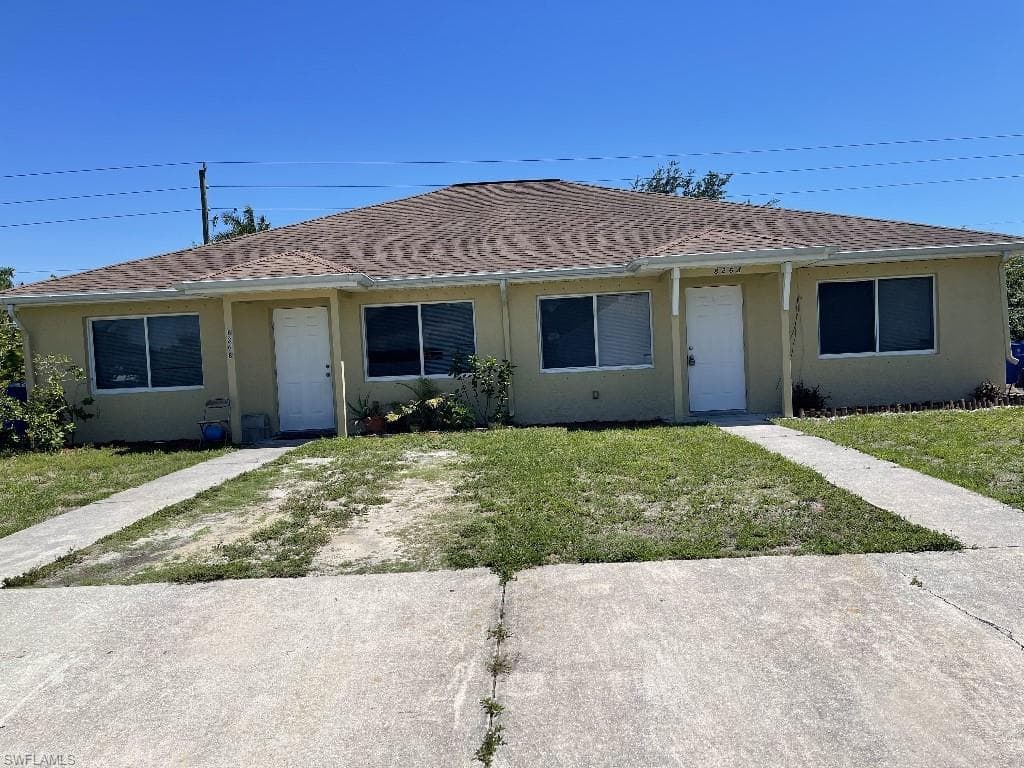 8264-8268 Matanzas RD FORT MYERS, FL 33967