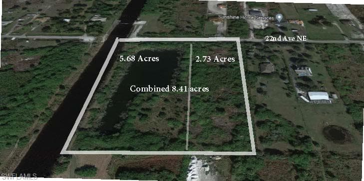 00 22nd Ave NE NAPLES, FL 34120