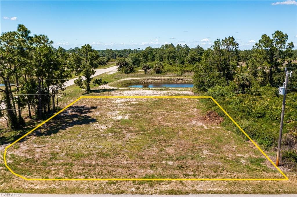 1201 Antonio ST E LEHIGH ACRES, FL 33974