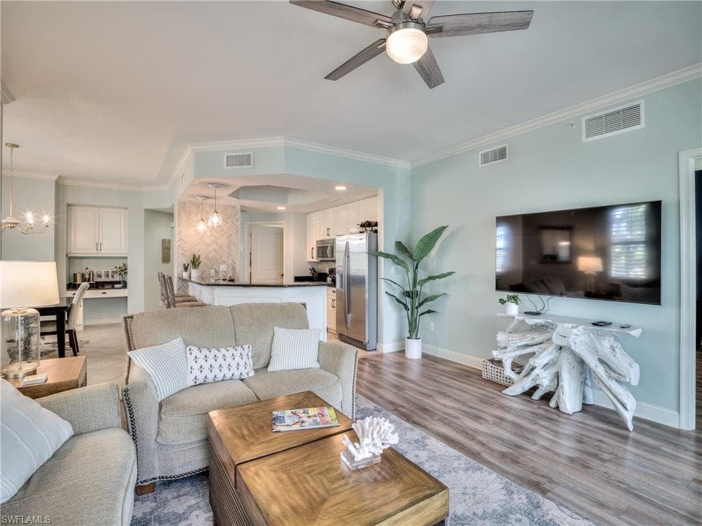 3941 Kens WAY 1206 BONITA SPRINGS, FL 34134