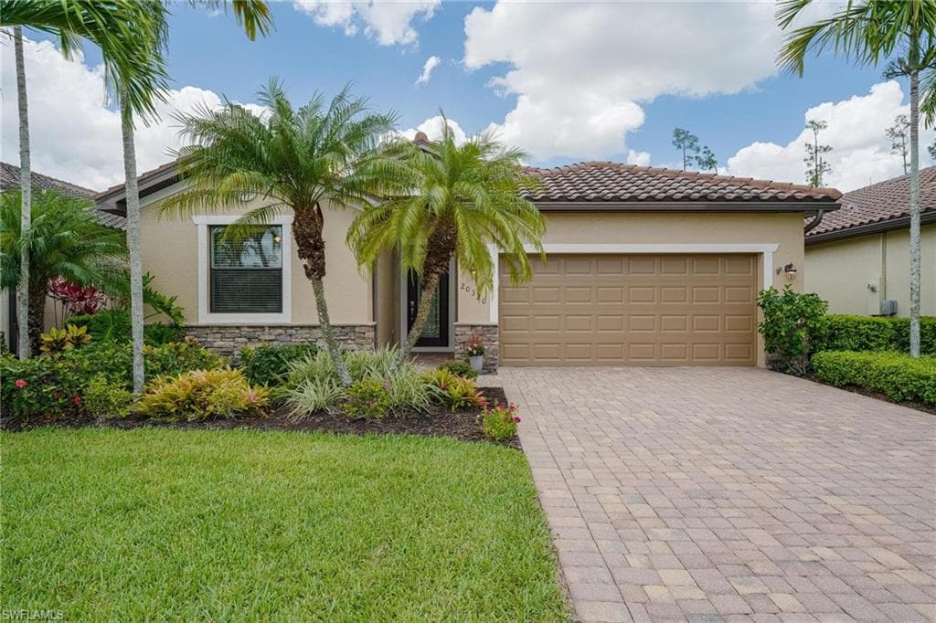 20320 Black Tree LN ESTERO, FL 33928