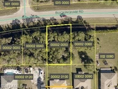 9321 BUCKINGHAM RD S FORT MYERS, FL 33905
