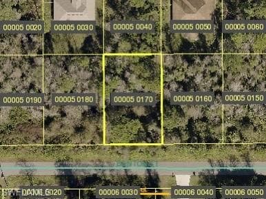 5430 BENTON ST LEHIGH ACRES, FL 33971
