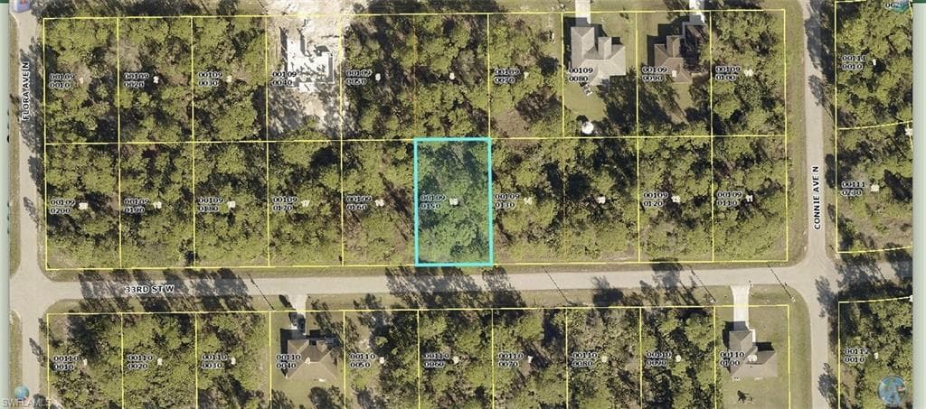 2608 33rd ST W LEHIGH ACRES, FL 33971