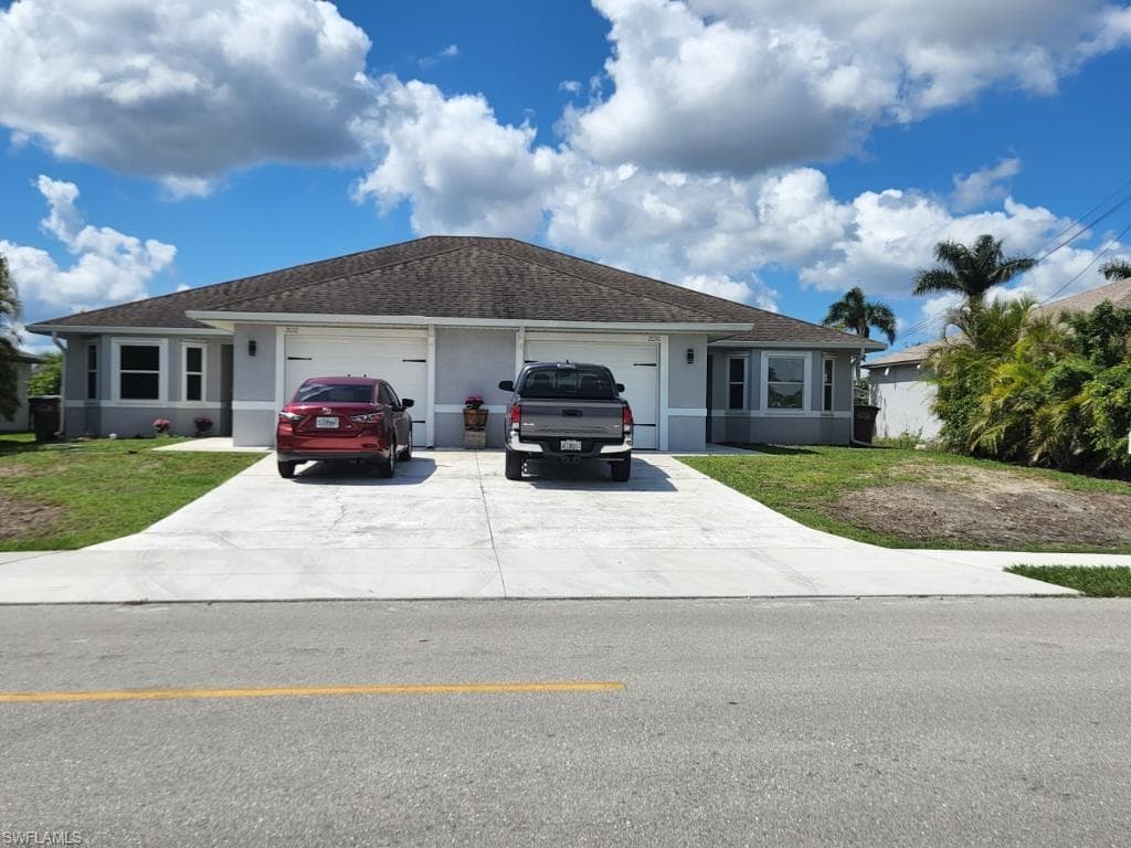 2030-2032 NE 6th ST 2032 CAPE CORAL, FL 33909
