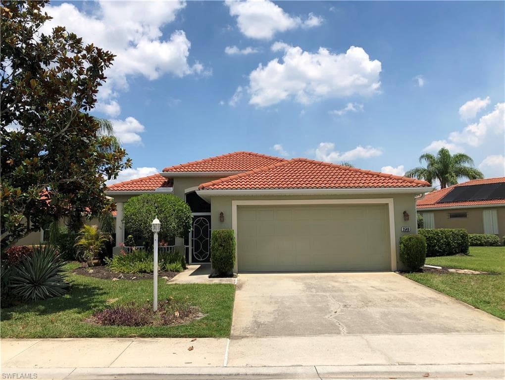 3549 Via Athena NORTH FORT MYERS, FL 33917