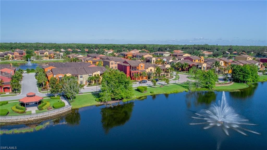 11860 Paseo Grande BLVD 4503 FORT MYERS, FL 33912