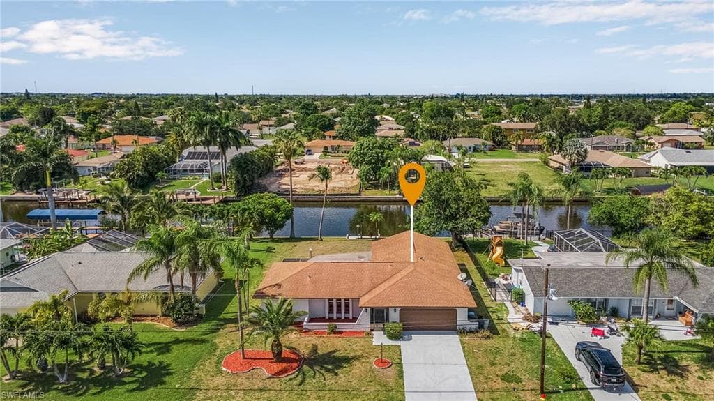 1411 SE 21st ST CAPE CORAL, FL 33990