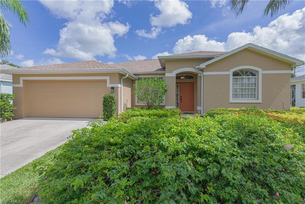 16820 Colony Lakes BLVD FORT MYERS, FL 33908