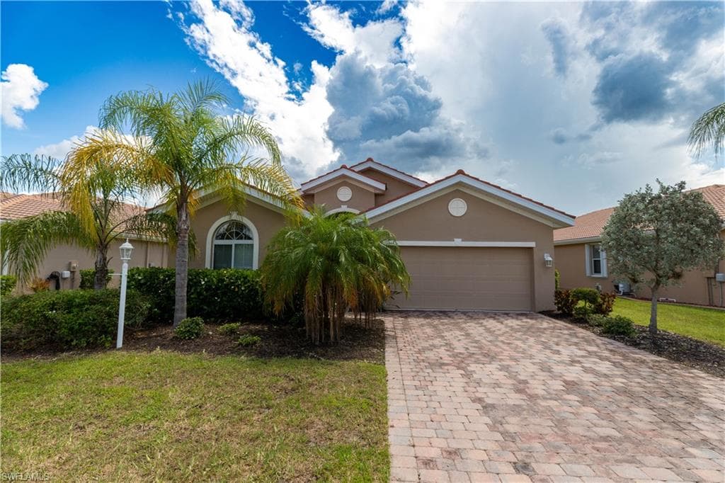 7444 Talon Bay DR NORTH PORT, FL 34287