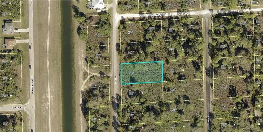 1714 Lee AVE LEHIGH ACRES, FL 33972