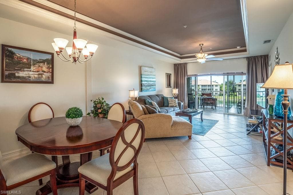 7818 Great Heron WAY 6-304 NAPLES, FL 34104