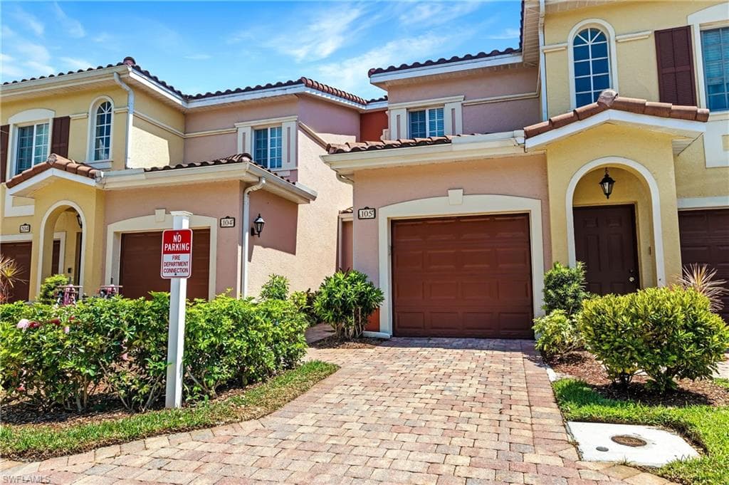 10001 Villagio Gardens LN 105 ESTERO, FL 33928