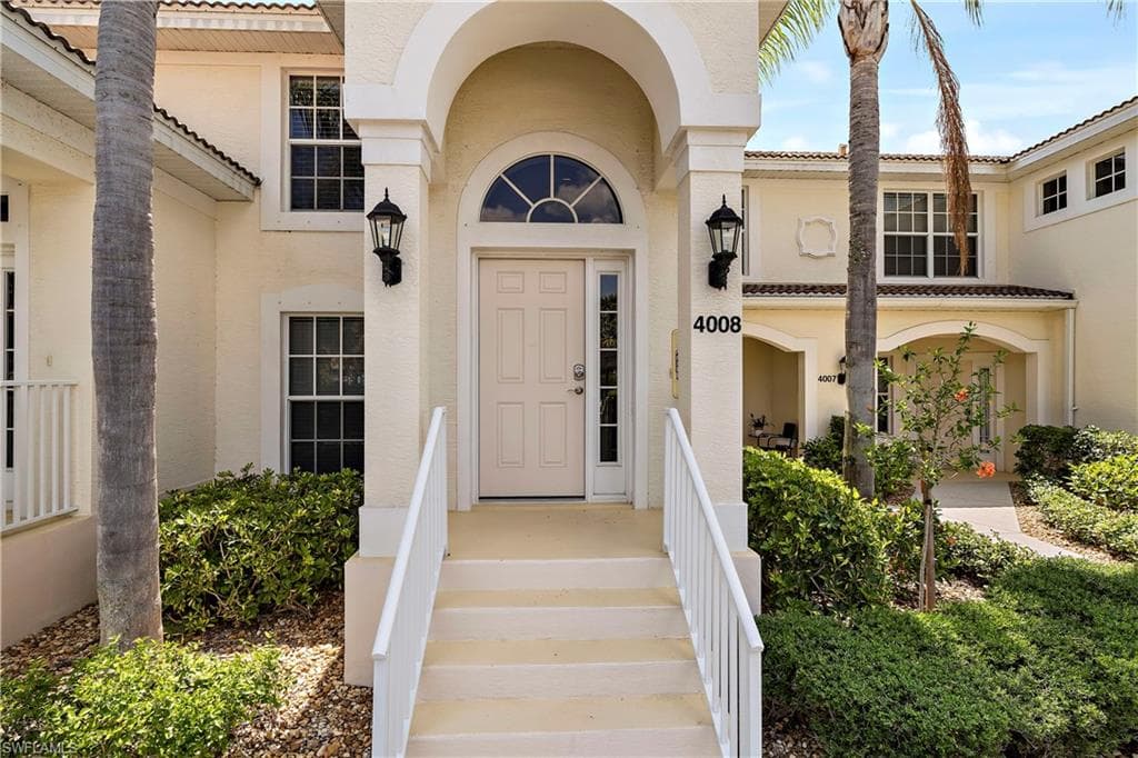9603 Hemingway LN 4008 FORT MYERS, FL 33913